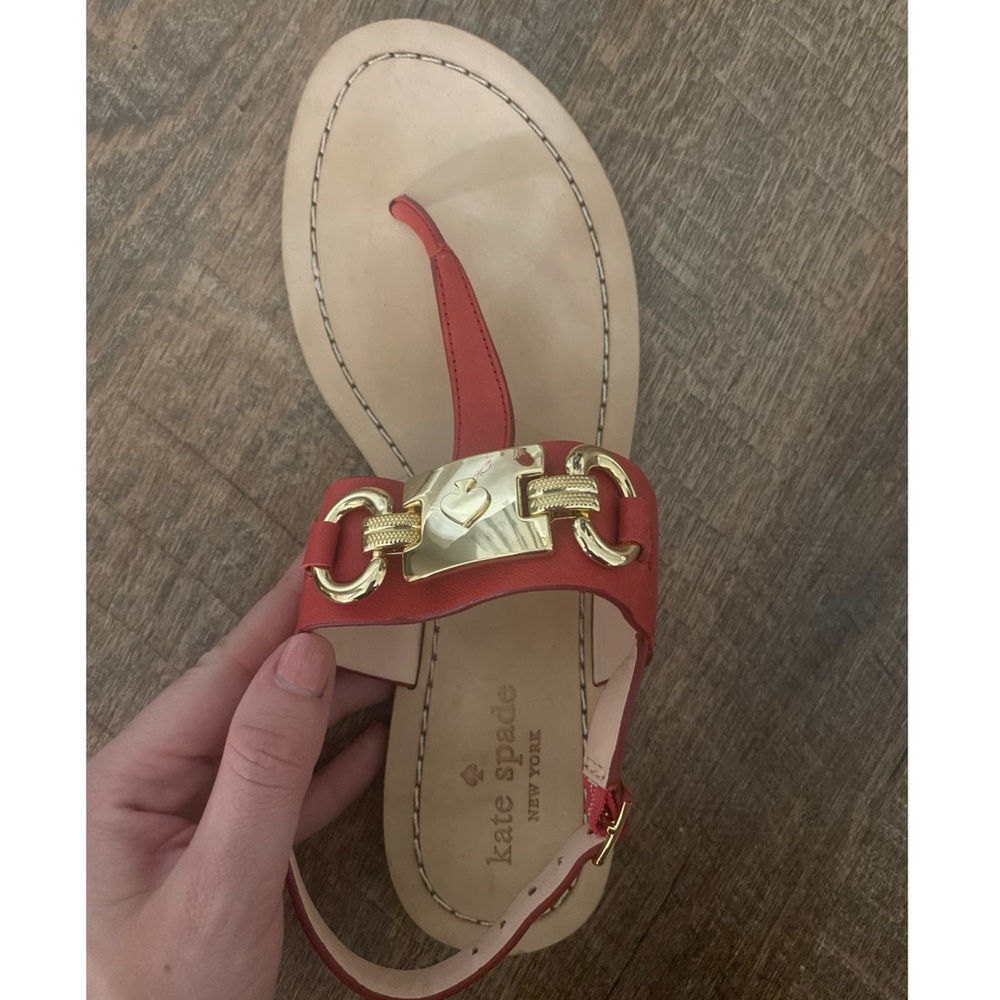 Kate Spade sandals